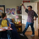 Illustration for article titled The Middle: “Survey Says...” / The Goldbergs: “Rush”